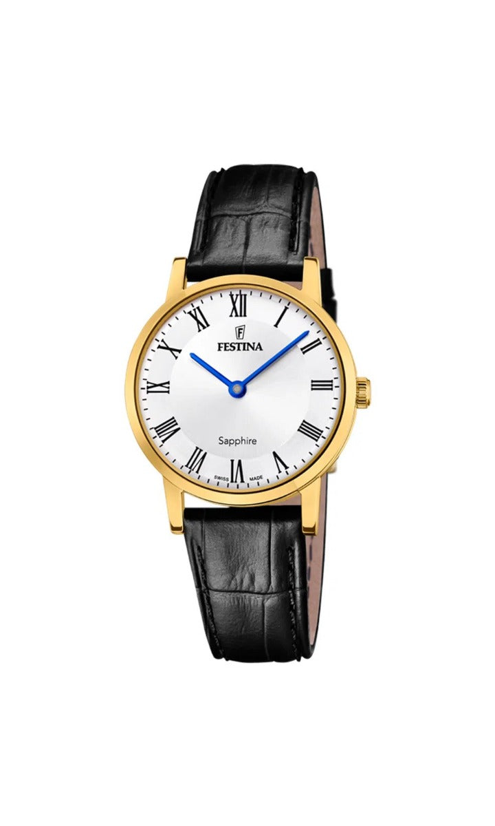 FESTINA D. SWISS MADE SLIM