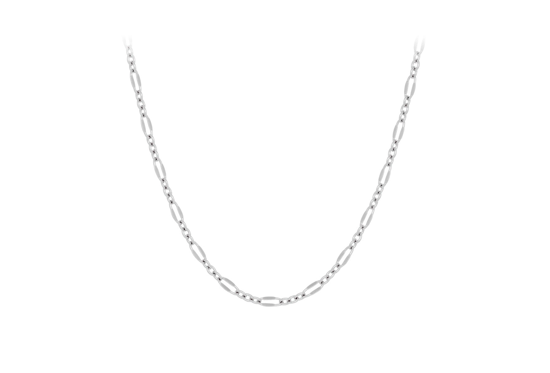 Pernille Corydon Eden Necklace Halskæde i Sterling Sølv