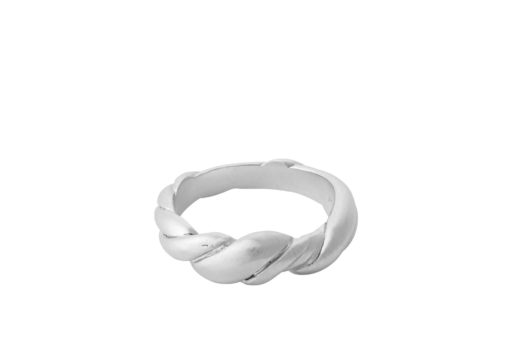 Hana Sterling Sølv Ring fra Pernille Corydon R-466-S