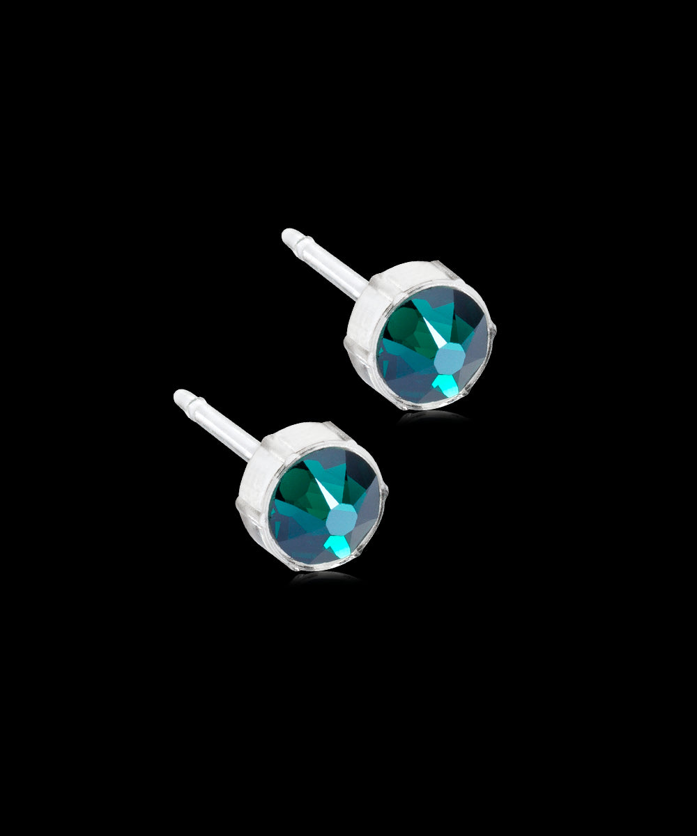 MP BEZEL 6 MM, EMERALD