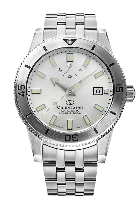Orient Star Sports Automatic RE-AU0502S Ur