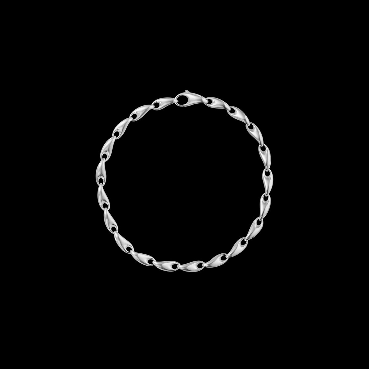 G.J.ARMBÅND REFLECT SLIM S