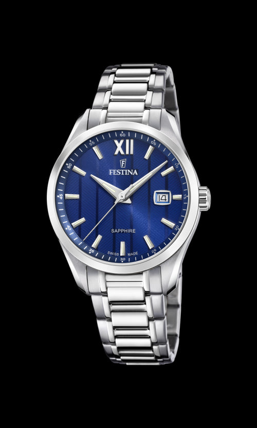 FESTINA SWISS MADE