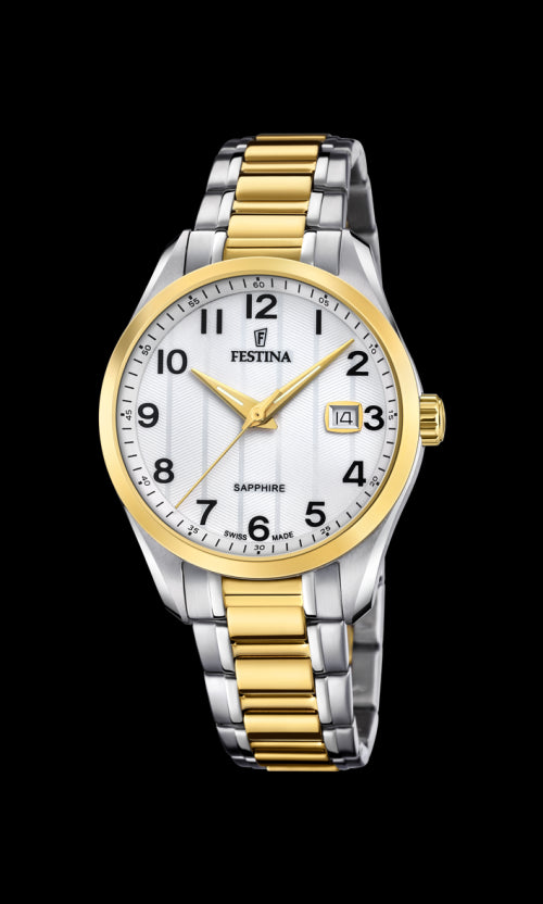 FESTINA SWISS MADE