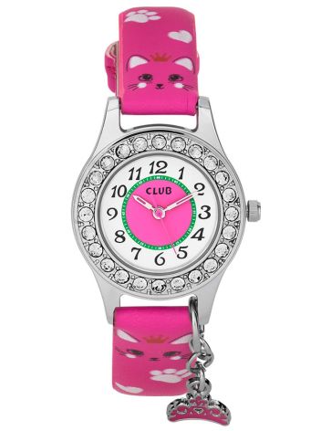 CLUB PIGE - PINK REM M. KAT