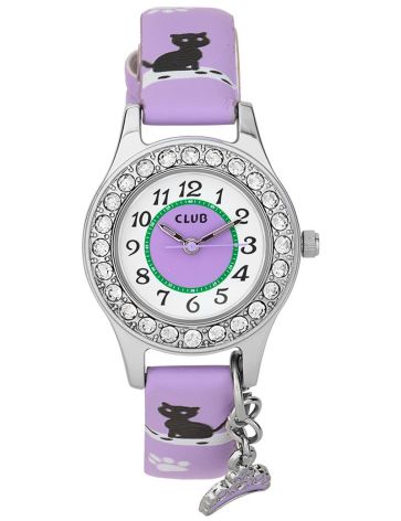 CLUB PIGE - LILLA REM M. KAT