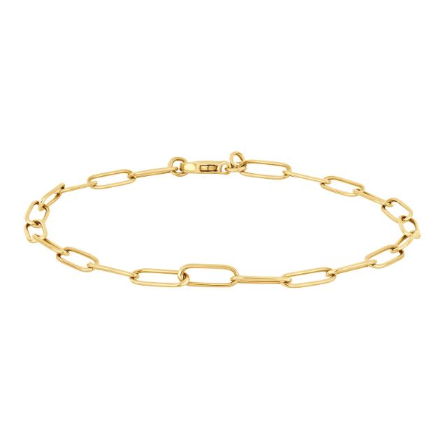 Siersbøl Guldarmbånd 8kt 80821120300