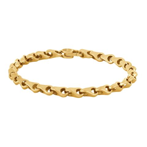 Siersbøl Guldarmbånd 8kt. 80830230300