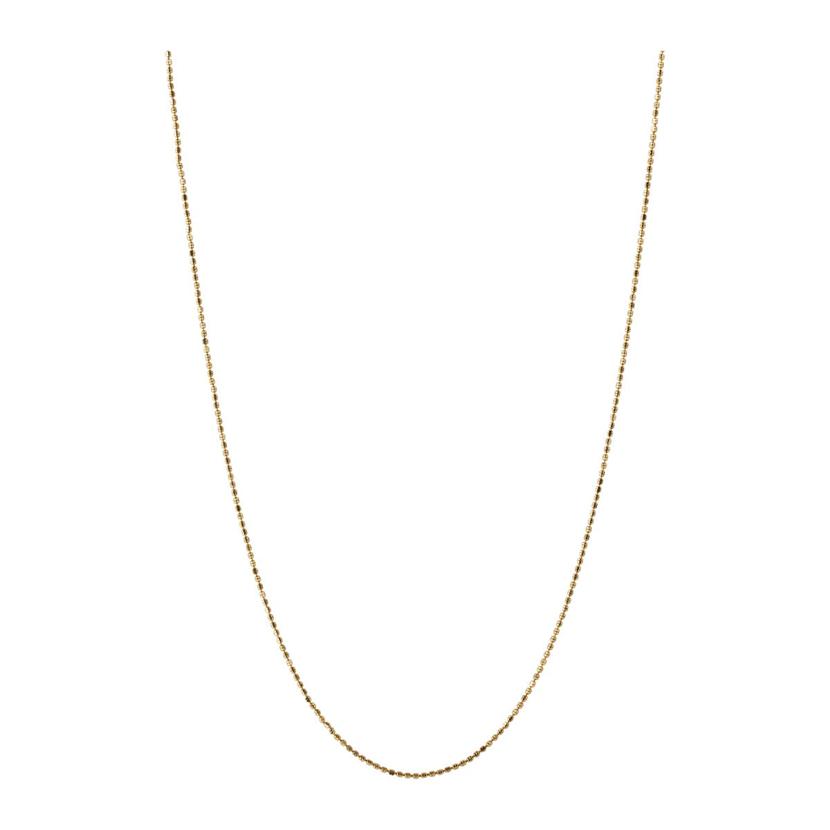 PC NELLY NECKLACE ADJ. 45-50CM
