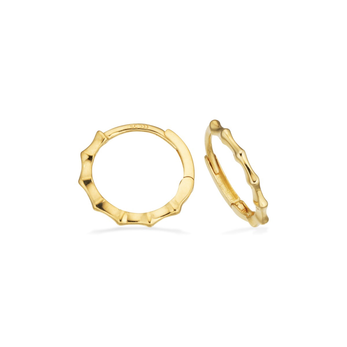 CLIP-CREOLER 8 KT.
