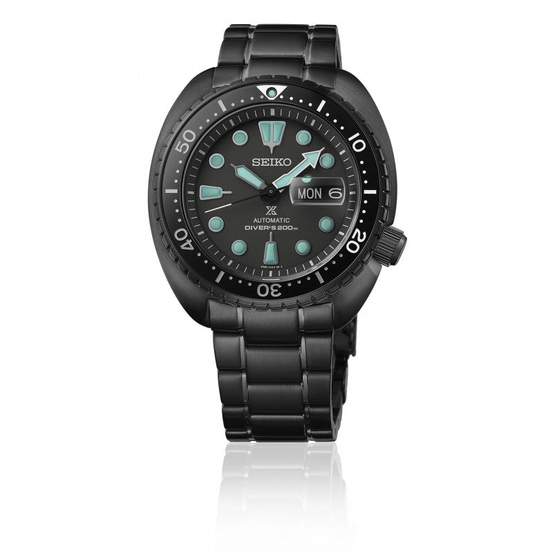 Prospex Automatic Divers Herreur Fra Seiko SRPK43K1