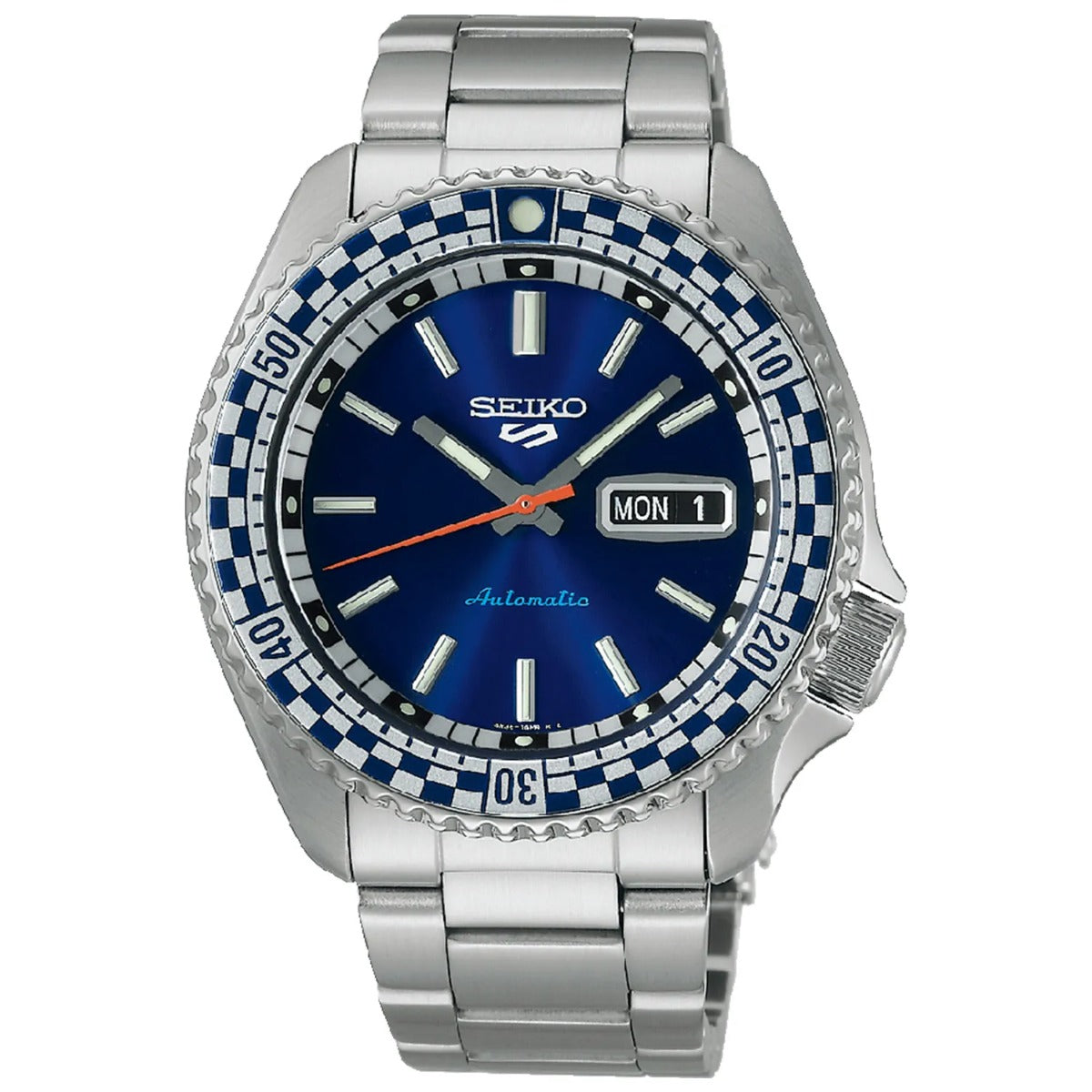 Seiko 5 Sports Ur SRPK65K1