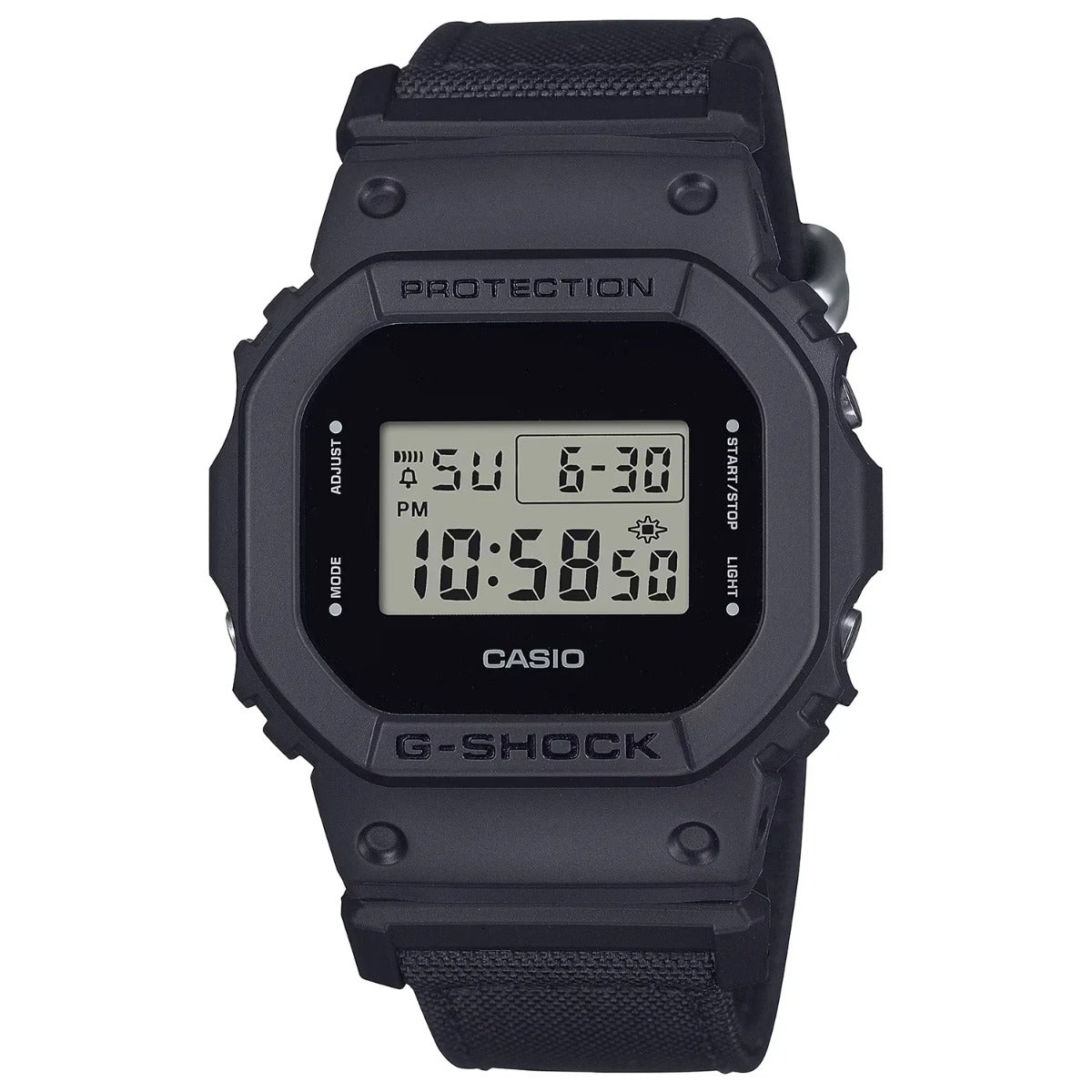 CASIO G-SHOCK (35525)_BASIC
