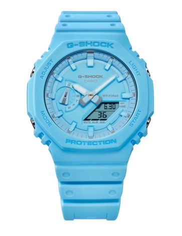 CASIO G-SHOCK (5611)_BASIC