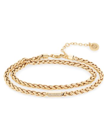 TOMMY HILFIGER SNAKE FAMILY