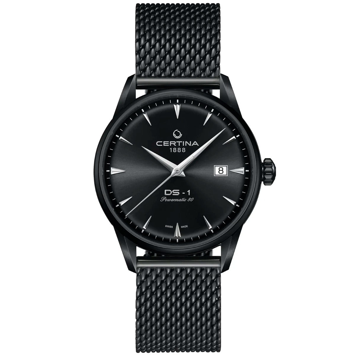 Certina Herreur DS-1 Powermatic 80 C0298073305100