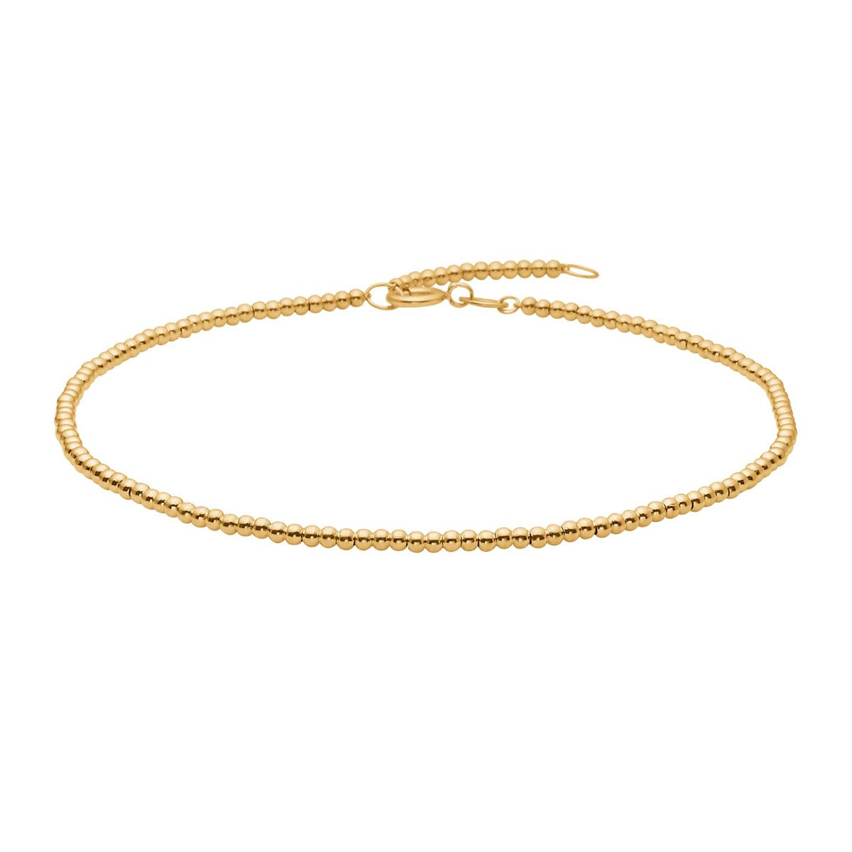 Siersbøl Guldarmbånd 80821160300