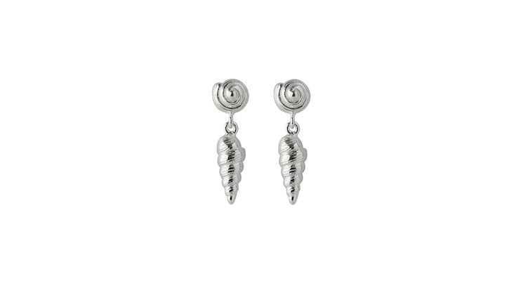 COCOON EARRINGS