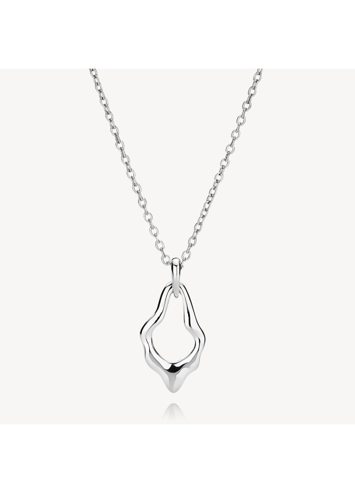 Sistie Signe Kragh X Sistie2nd Rustfri Stål Halskæde