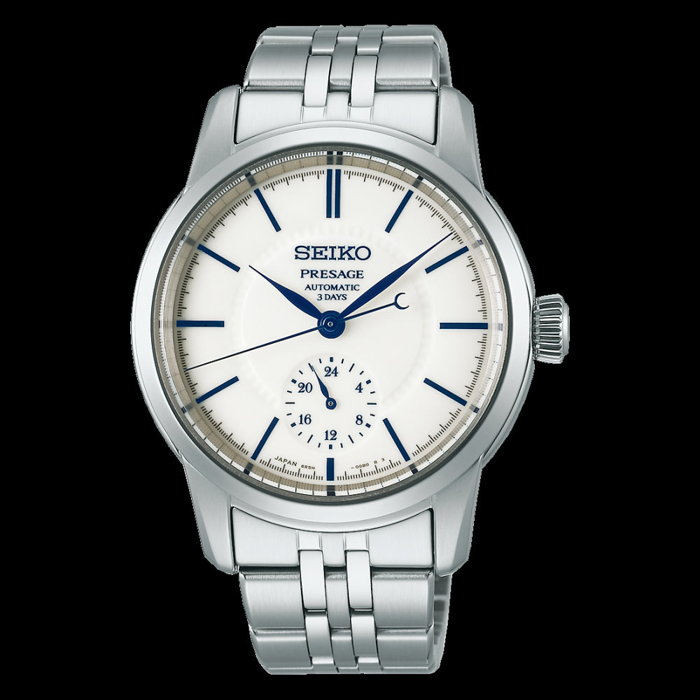 Seiko Presage Automatic SPB445J1 Herreur