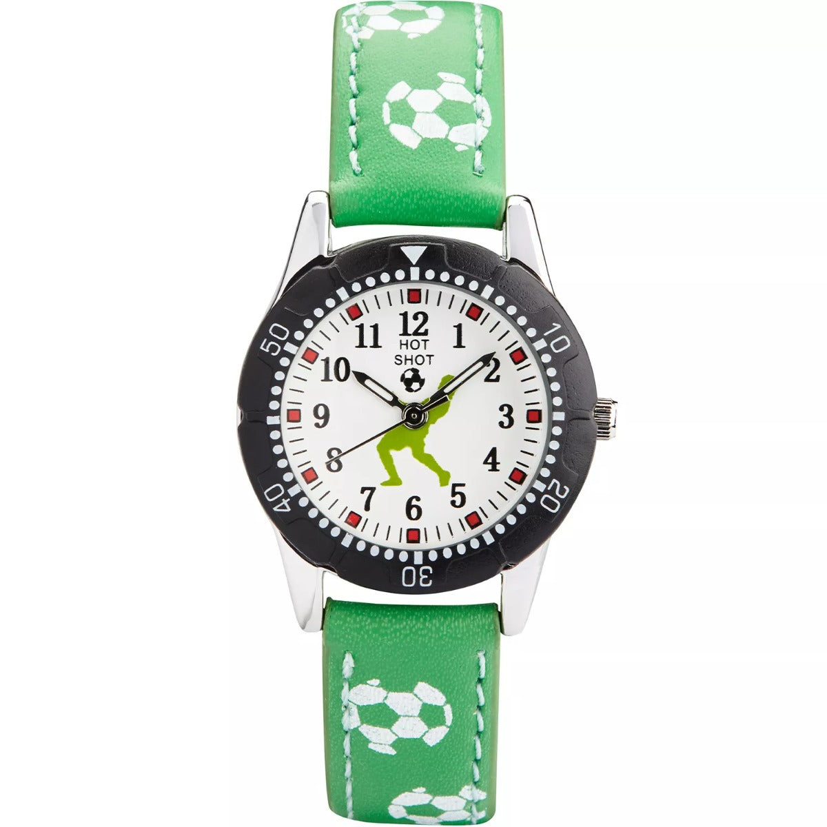 Hot Shot Ur til Drenge W1179ABX-C