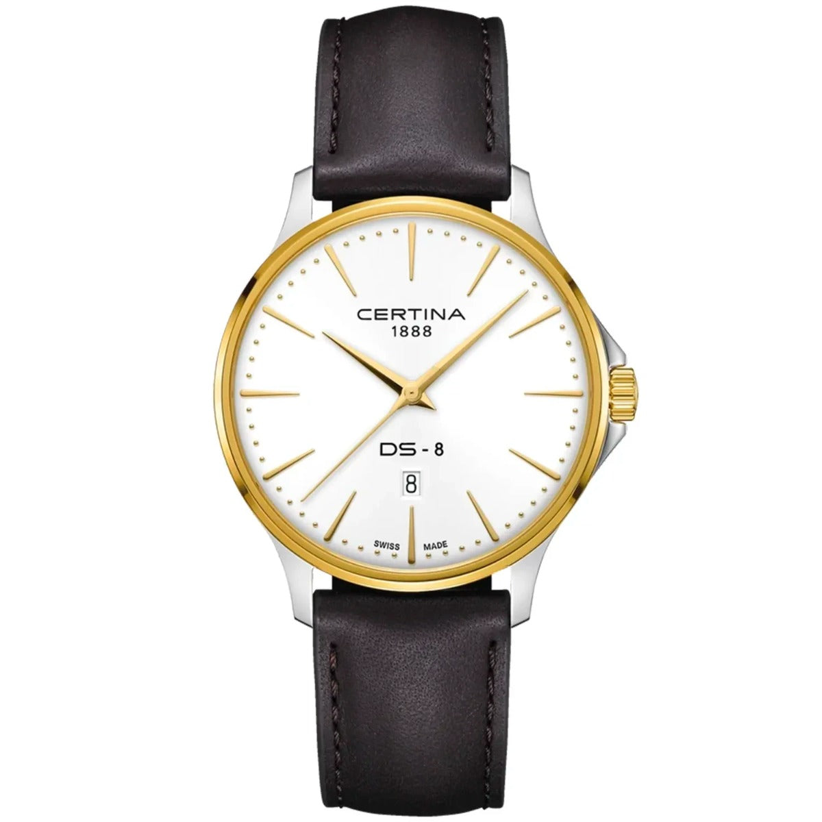 Certina DS-8 Ur til Herre C0454102603100