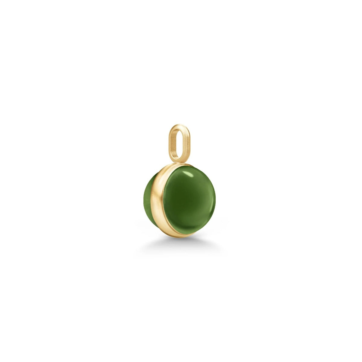 PRIME PENDANT MOSS GREEN