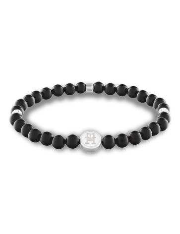 TOMMY HILFIGER TH85 BEADS BLACK
