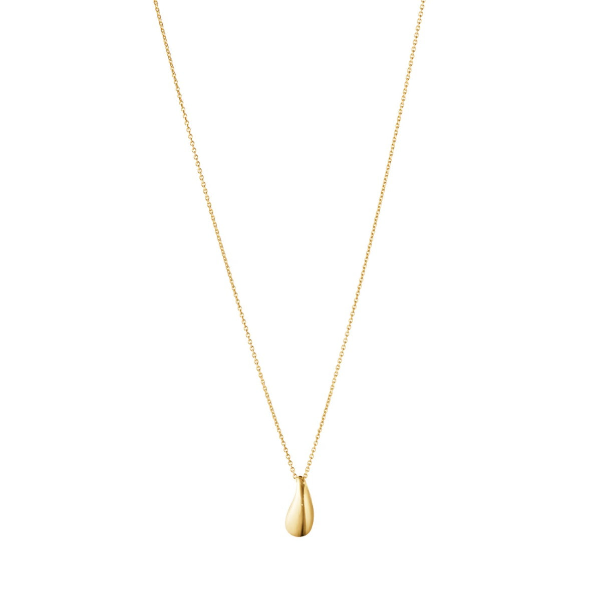 REFLECT SMALL PENDANT 1647F YG