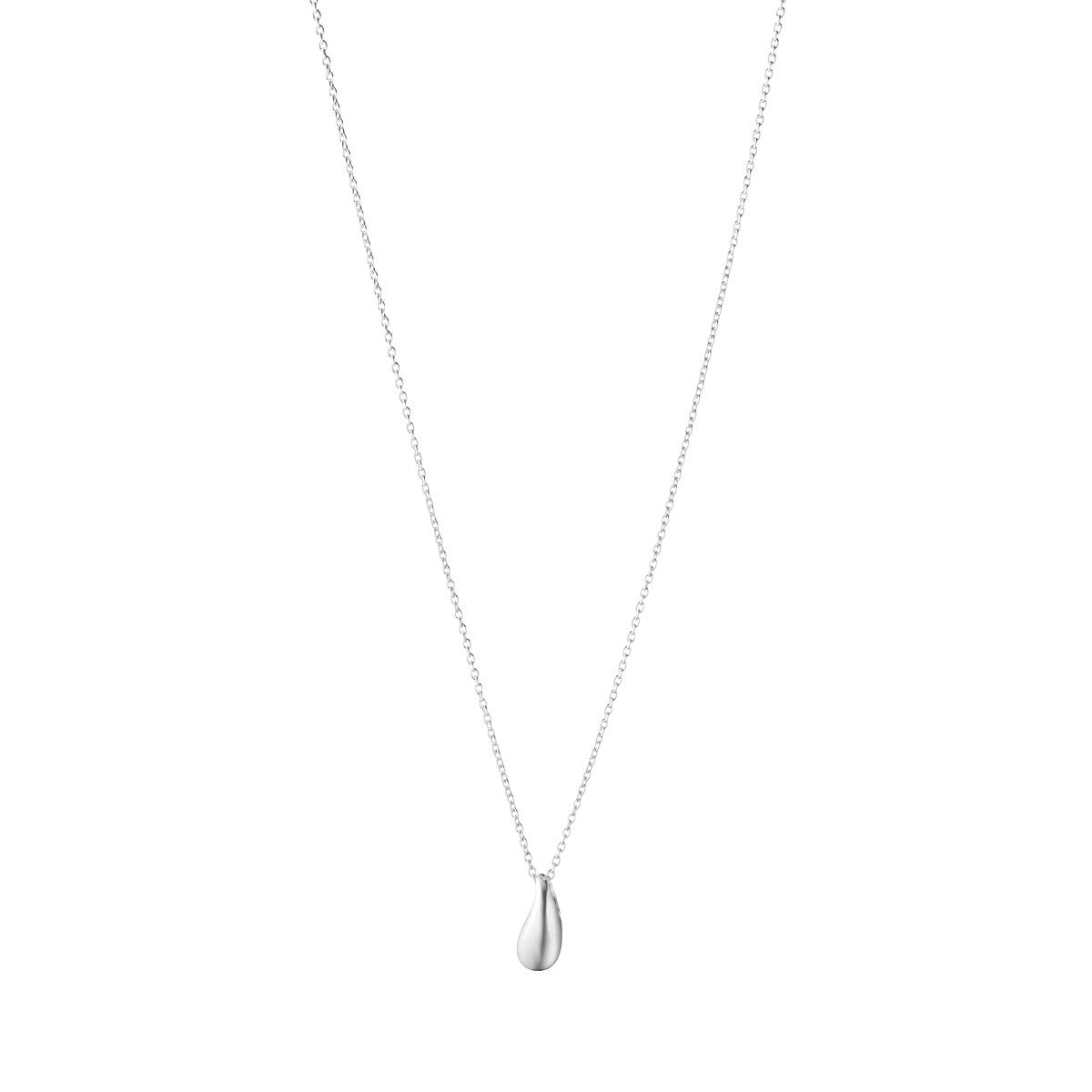 REFLECT MINI PENDANT 652C SILVER