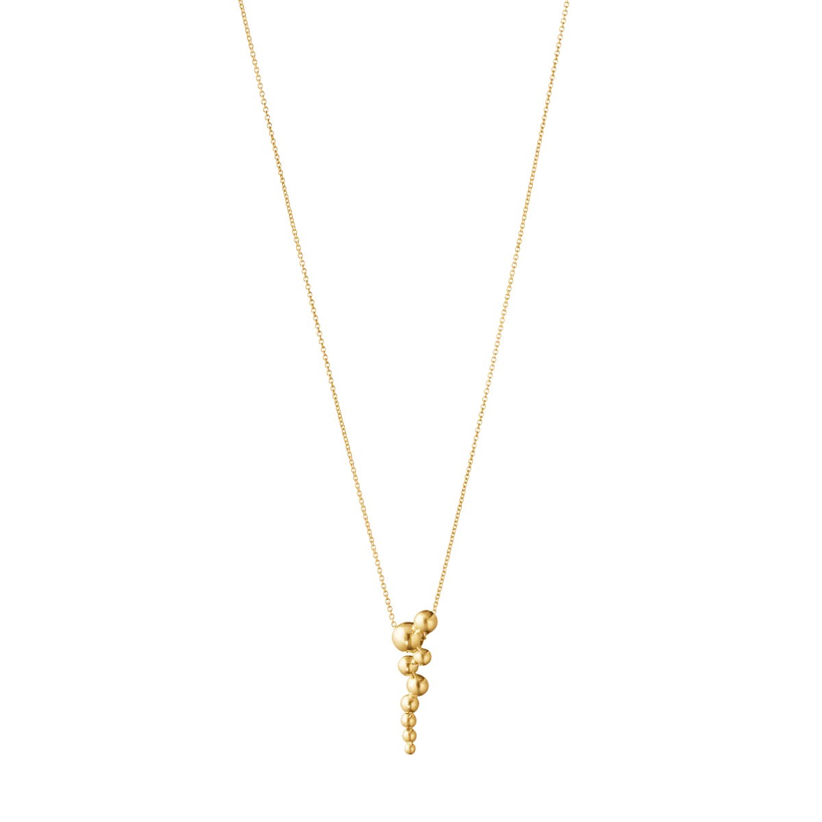 GRAPE PENDANT 1551H YG