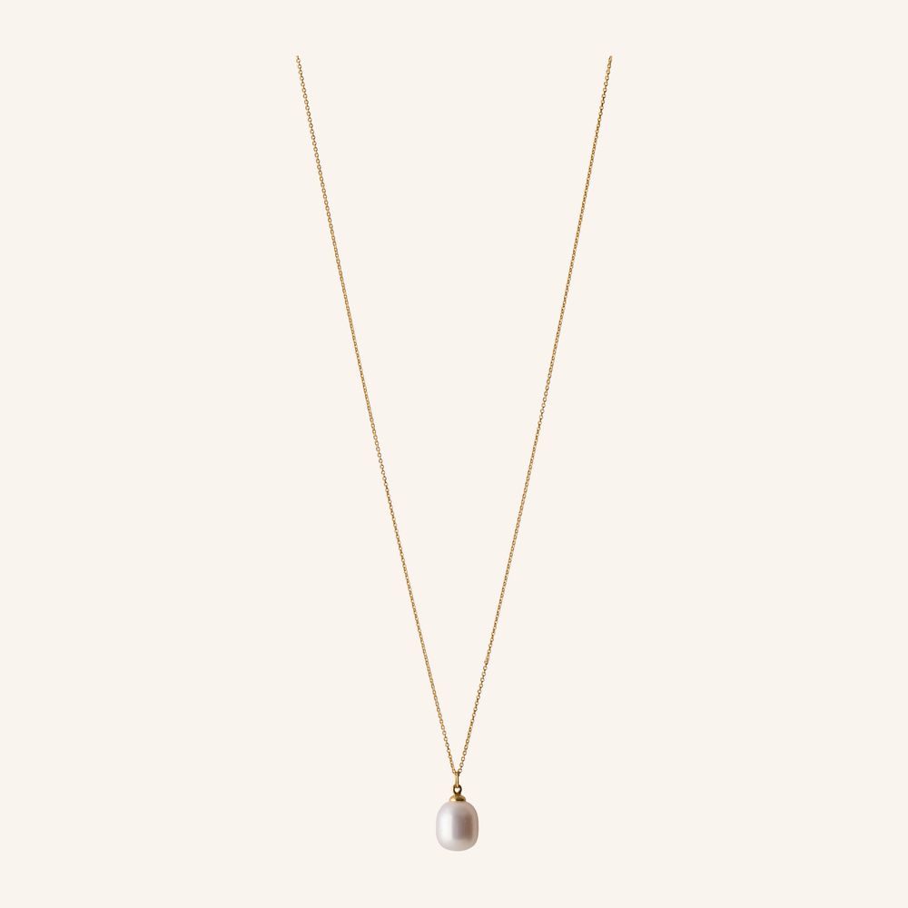 TREASURE NECKLACE 42-48CM