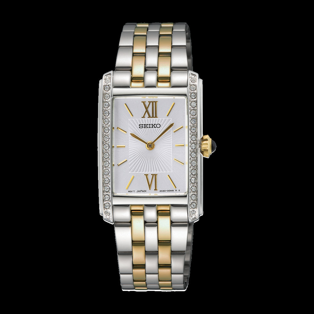 Ur til Dame Fra Seiko SWR093P1