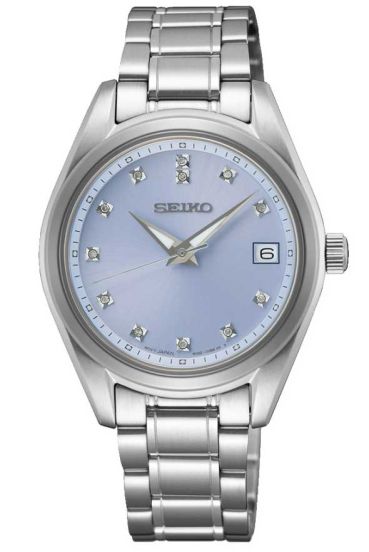 Seiko SUR581P1 Ur til Dame