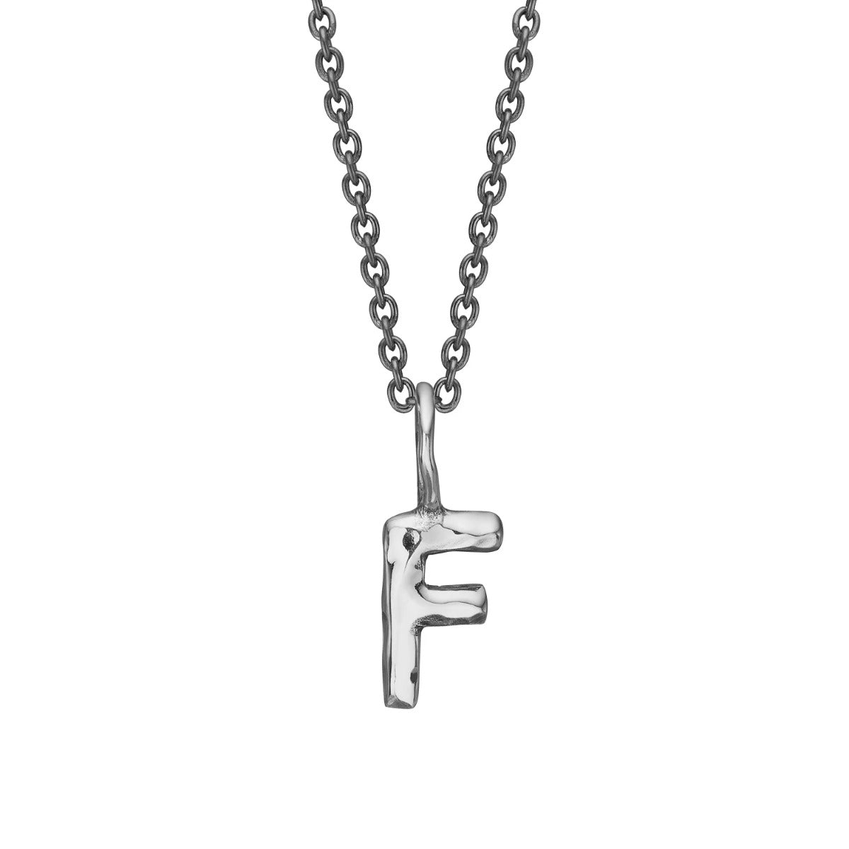 By Birdie Nordic Silver F Sterling Sølv Vedhæng