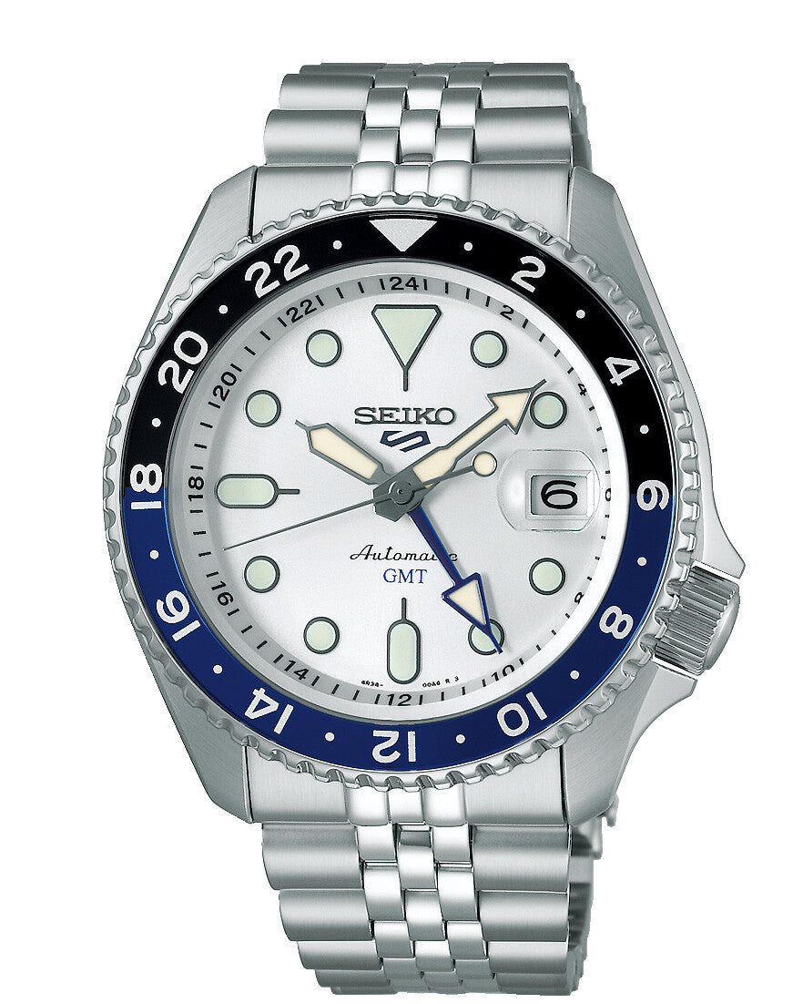 Seiko Ur 5 Sports SSK033K1