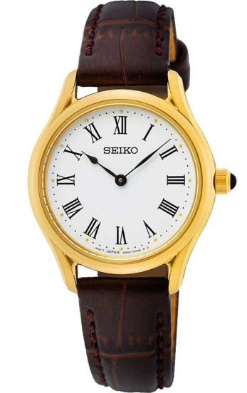 Seiko ur til Herre  SWR072P1