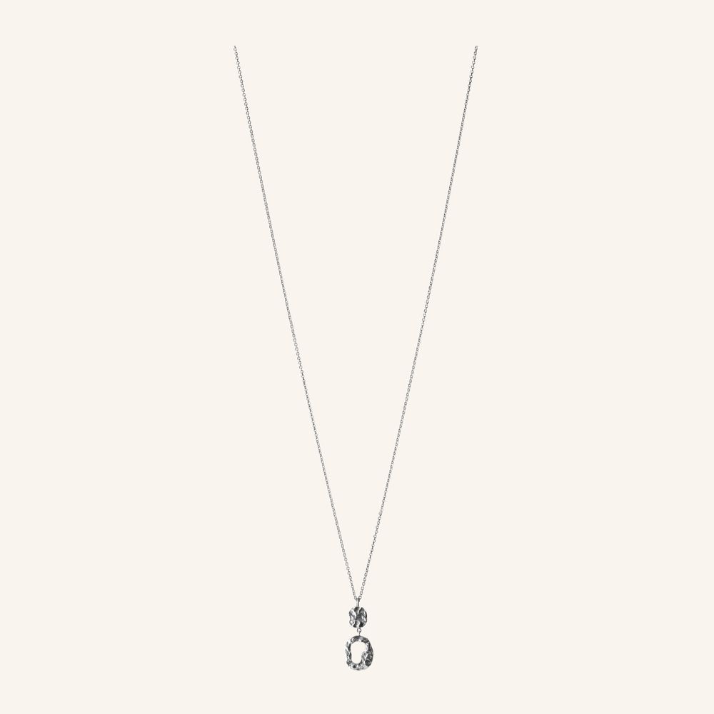 CLOUD NECKLACE