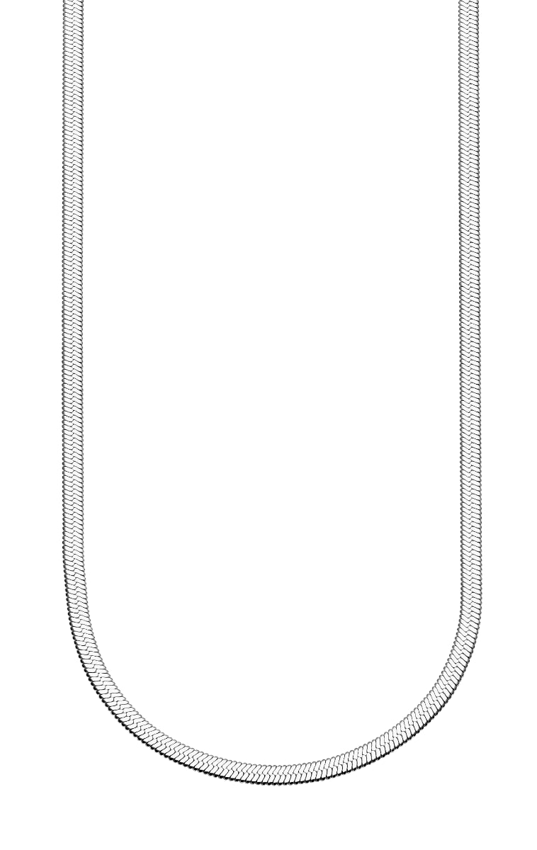 Arhms Murcia Halskæde i Rustfri Stål 9108366