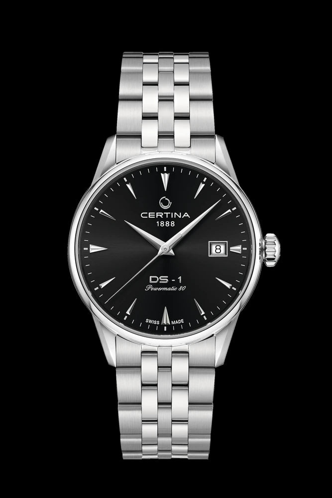 DS-1 Ur til Herre Fra Certina C0292071105100