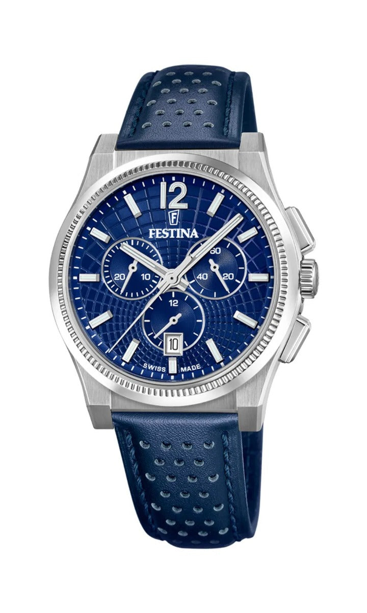 FESTINA SWISS MADE