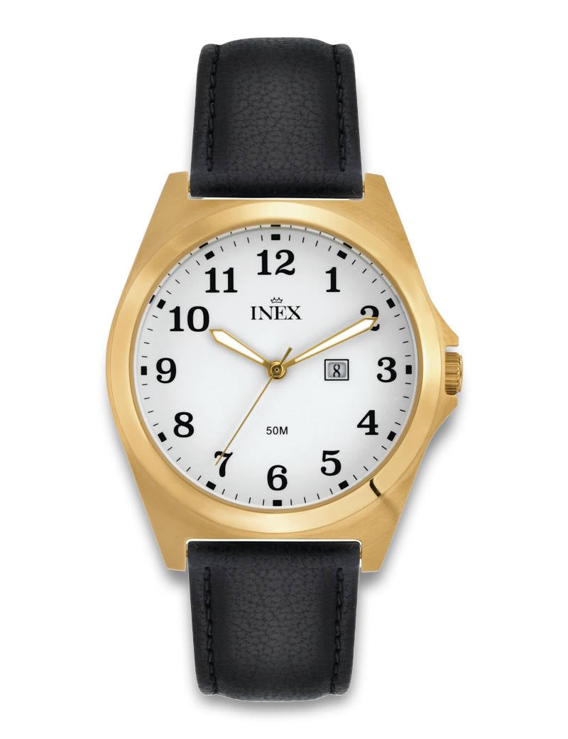 INEX HERRE DOUBLE MED REM