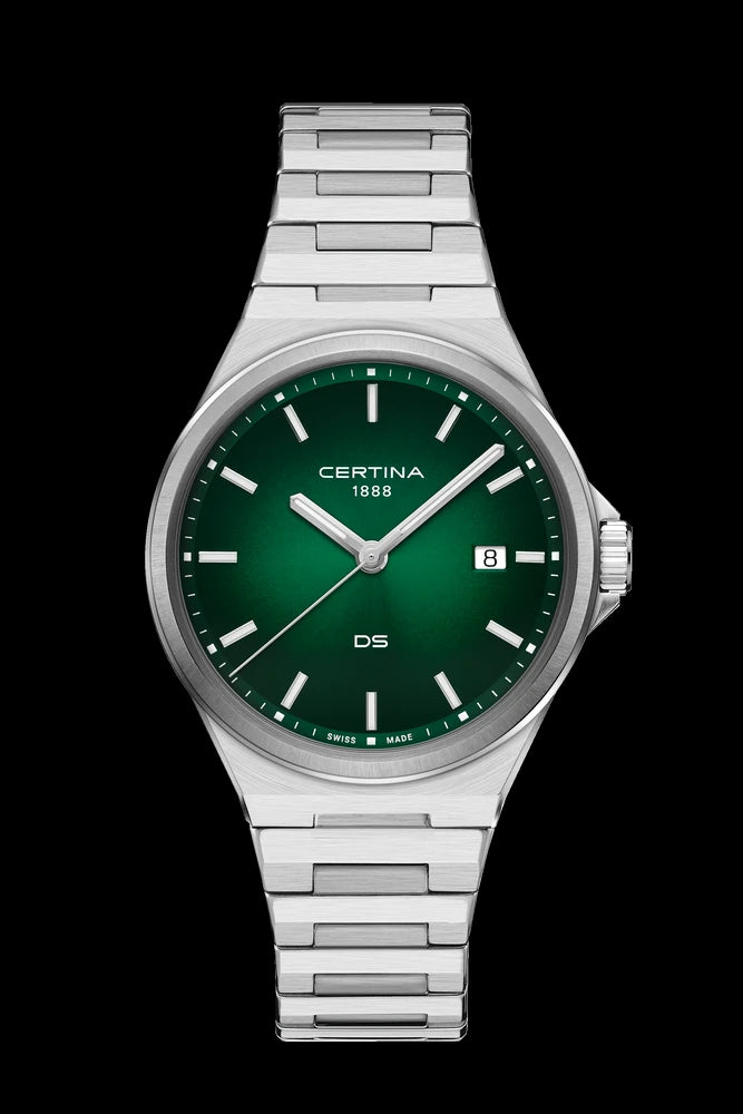 Certina DS-7 C0434101109100 Unisexur