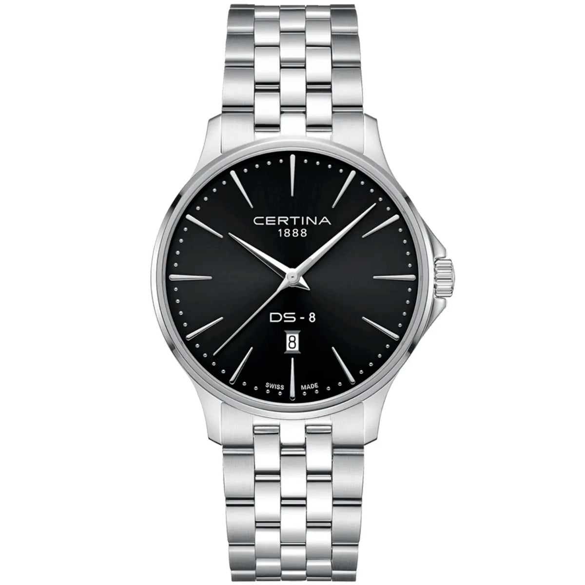 Certina DS-8 Herreur C0454101105100