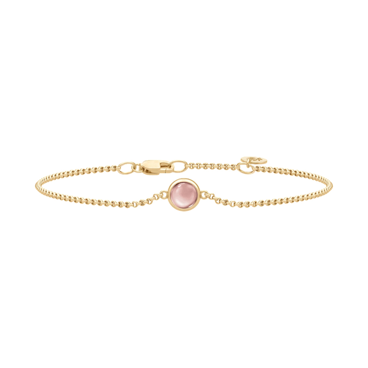PRIMINI BRACELET DUSTY ROSE