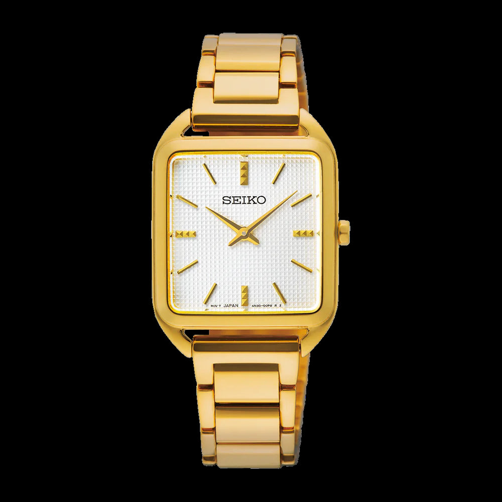 Classic Ladies Ur Fra Seiko SWR078P1