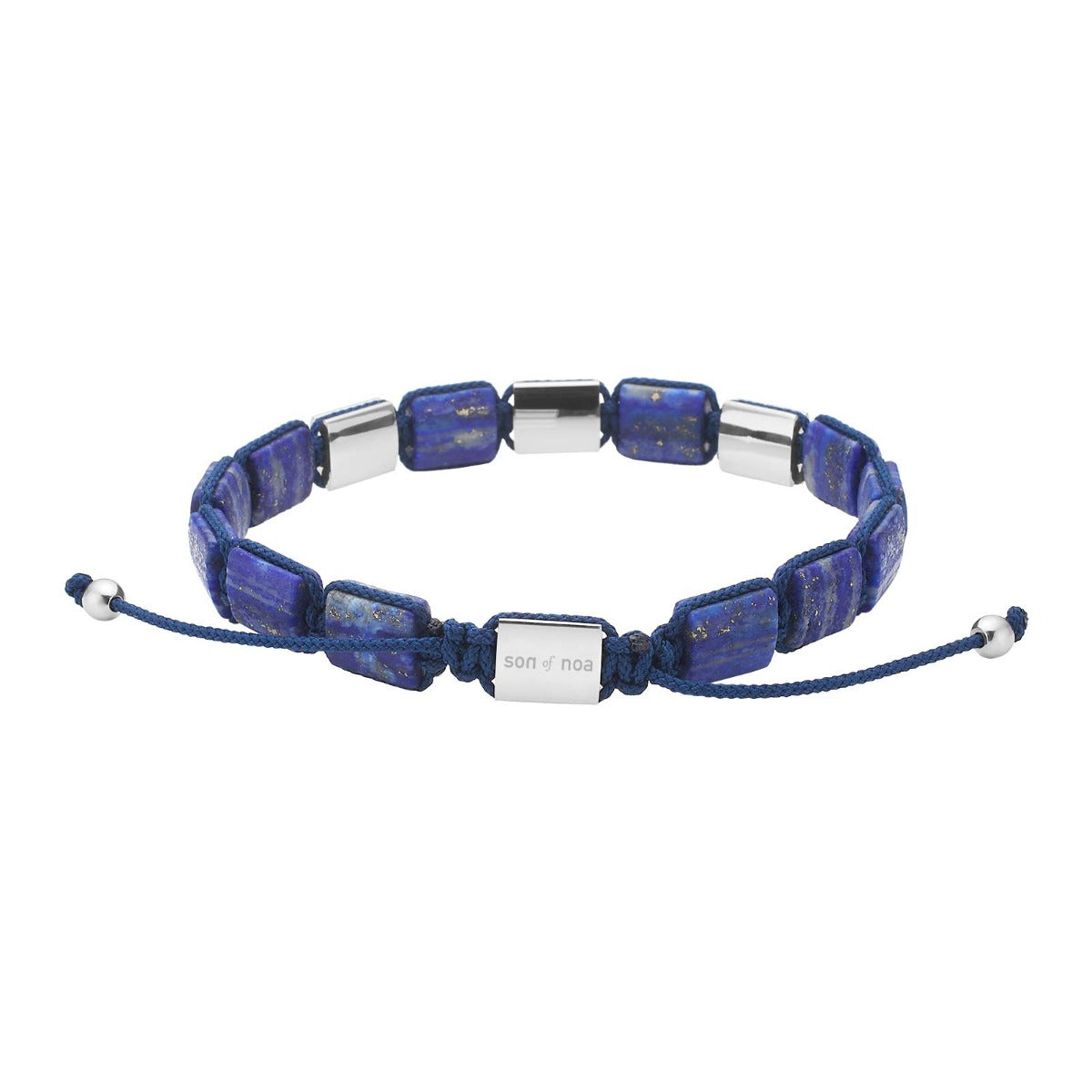 SON of NOA Lapis Armbånd 80890462700