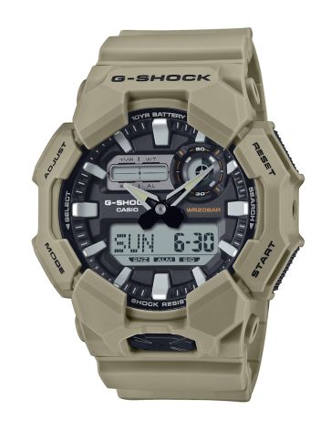 CASIO G-SHOCK (3569)_BASIC