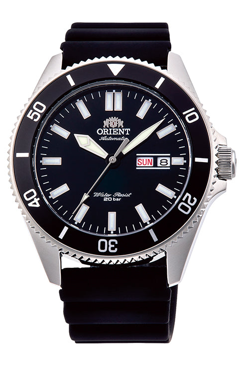 Sports Kanno Diver Automatic Herreur Fra Orient RA-AA0010B