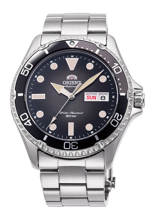 Sports Kamasu Diver Automatic Ur til Herre Fra Orient RA-AA0810N